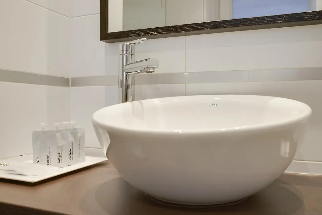 Arts Victoria Malaga Apartment